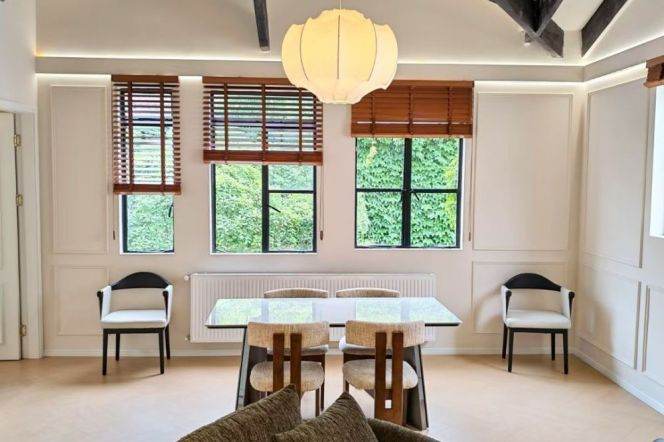 Historic 2BR Lane House with Private Terrace — 29,800 RMB