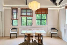 Historic 2BR Lane House with Private Terrace — 29,800 RMB