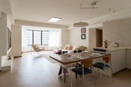 Brand New 4-Bedroom Apartment | people square  