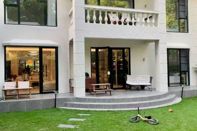 Luxury Single-family Villa  5 bedrooms | qingpu  