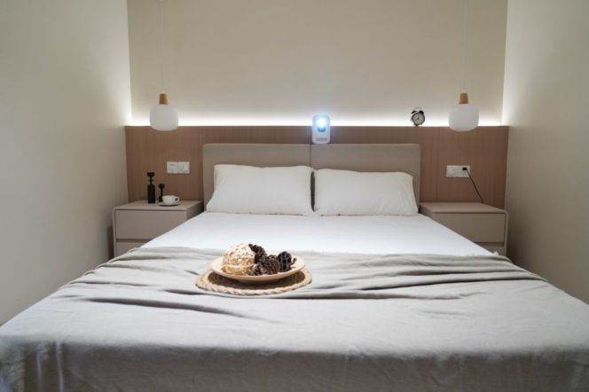 Shanghai stadium station one bedroom