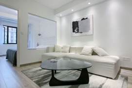 changping rd station one bedroom