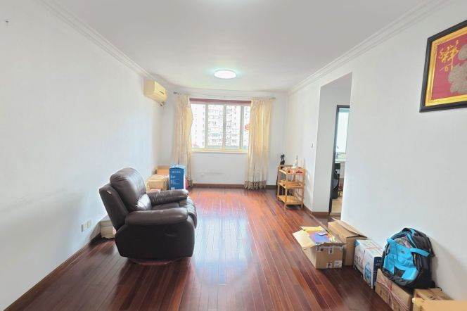 Wuding /Jiang su road, 2Br 90Sqm Elevator, L2/11/14