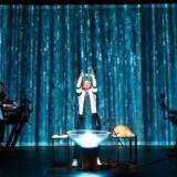 Lumens: The Live Music Video Game Experience