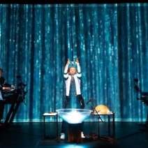 Lumens: The Live Music Video Game Experience