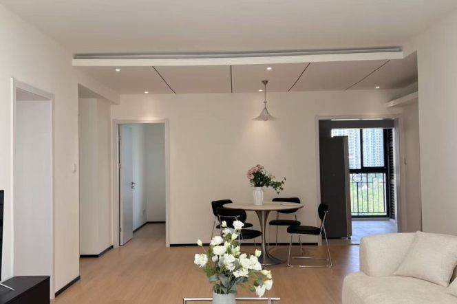 Zhongtan Lu station charming 3br in good situation with 15.5k