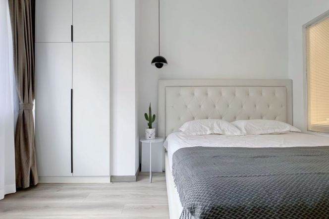 changping rd station one bedroom