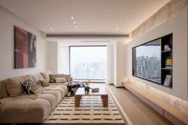 Luxury River-view Penthouse premium river-front tower unit