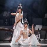 Songs of A Golden Age: Ancient Sounds of Dunhuang