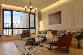 Deluxe 3+1 Bedroom Apartment | Jiaotong university 