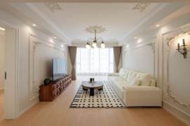 Spacious 3-Bedroom Residence | Jing'an District