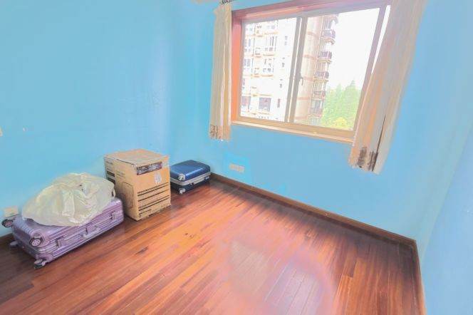 Wuding /Jiang su road, 2Br 90Sqm Elevator, L2/11/14