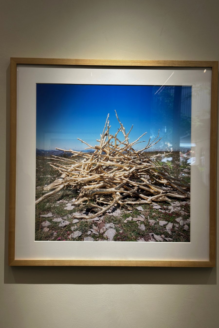 Bernard Faucon’s Constructed Childhood, at SIGMA