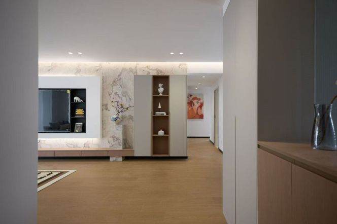 Luxury River-view Penthouse premium river-front tower unit