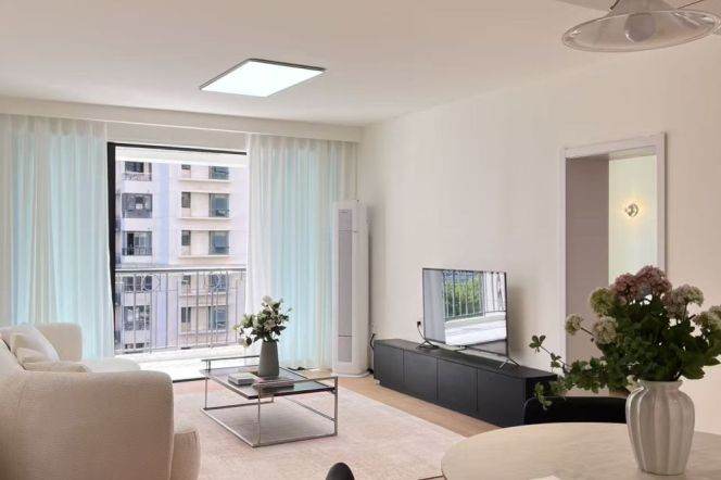 Zhongtan Lu station charming 3br in good situation with 15.5k