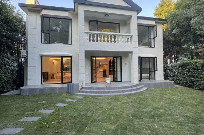 Luxury Single-family Villa  5 bedrooms | qingpu  