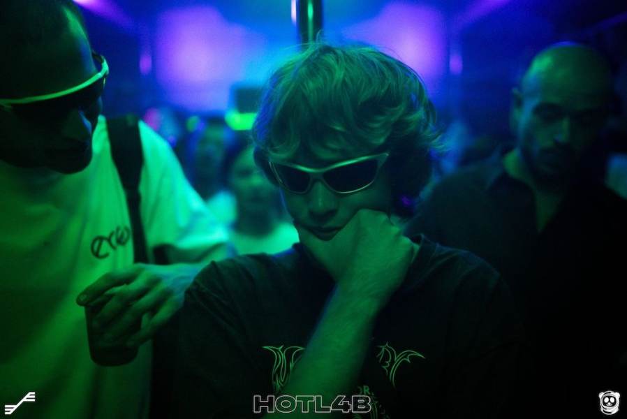 Event image