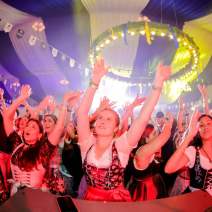 AHK Oktoberfest Night 2026