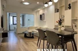 Modern&Spacious&Quiet 1Bdr 1Bath Apt+3F Walk Up+L7 Chang Ping Rd+West Nan Jing Rd CBD