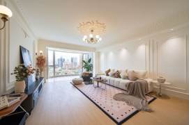 Elegant French Style Apartment |west Nanjing rd Taikoo hui  Jing'an