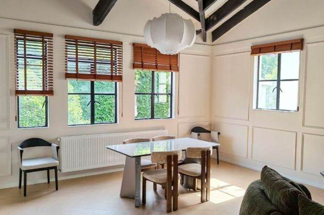 Historic 2BR Lane House with Private Terrace — 29,800 RMB
