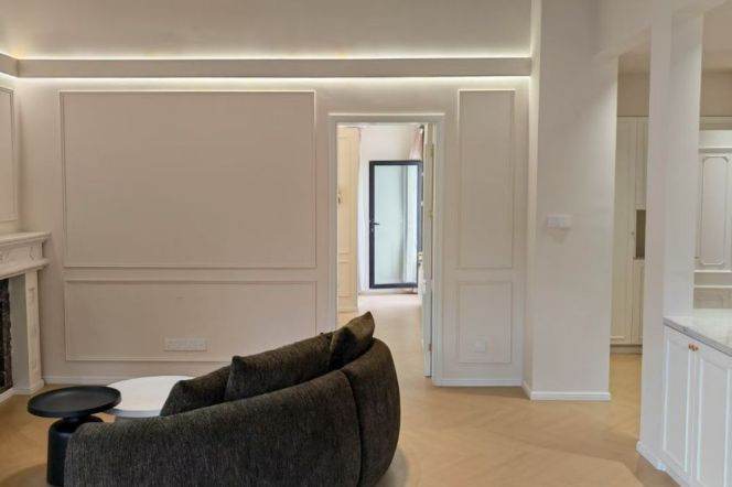 Historic 2BR Lane House with Private Terrace — 29,800 RMB