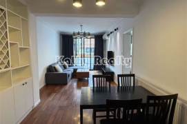 Nice 2BR 2bath Balcony Wall heating nr Shanxi(s) Rd 14k