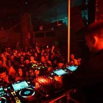 Space Panda Presents HOTL4B Reloaded: 2-Hall Rave Night ft. LOMOROOM
