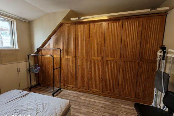 Jing'an temple, 1+1Br 65Sqm, Yuyuan road, L2/7/14