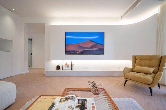 Cozy&Bright 3Br+Balcony with nice view @ L9/14