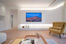 Cozy&Bright 3Br+Balcony with nice view @ L9/14