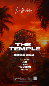 The Temple