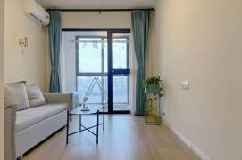 2br zhongshan park station