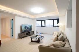 Modern 3-Bedroom Apartment |west jinguo and jiashan rd 