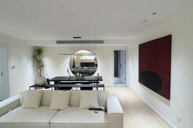 Modern 2brs Nr caoxi road M3
