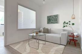 Zhongshan park 1BR apartment