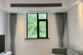 Standard 1Br Apt + balcony /Jianguo rd / South Shanxi rd /Iapm/11.2K