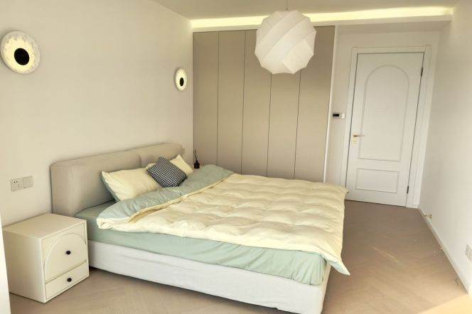 great value 2beds - high floor - natural light- elevator- convenient location-Jing’an 