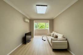 Wuding rd great compound cozy 1br    /  Spacious / Bright / Modern/ Quiet / Elevator