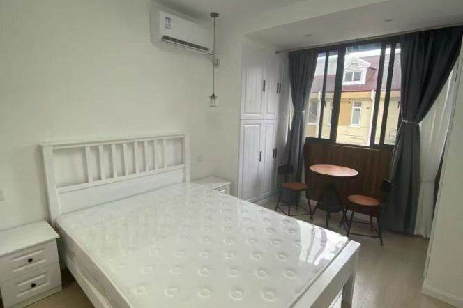 Songyuan rd 1BR 1LR@L10,bright room/great value/nice location