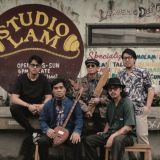 The Paradise Bangkok Molam International Band China Tour 2026