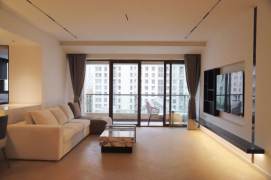 Premium 3-Bedroom Apartment | Xintiandi 