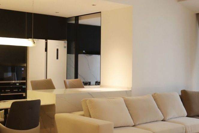 Premium 3-Bedroom Apartment | Xintiandi 