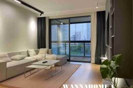 Spacious&Bright&Modern 3Bdrs 2Baths Apt+L3/4/11/14 Cao Yang Rd+Stunning View/Nice Compound