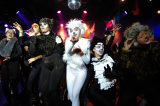 Spotlight’s Shanghai Youth Theatre Presents Cats the Musical