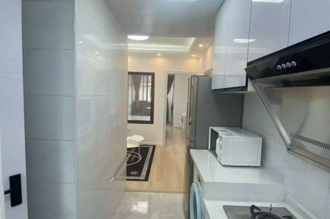Songyuan rd 1BR 1LR@L10,bright room/great value/nice location