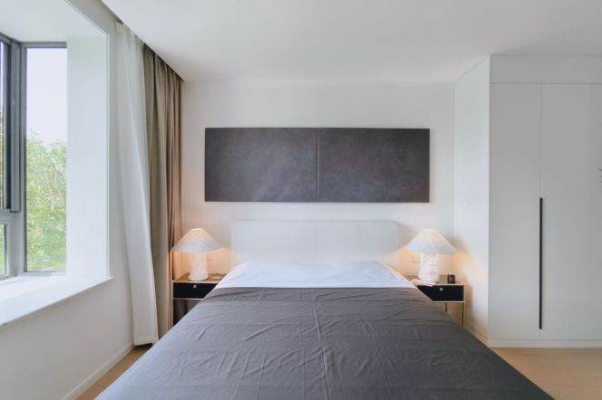 Quality 1br apt @Xujiahui CBD  Line 1/9/11