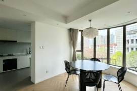 Floor heating 150sqm 2BR 2baths Shanxi(s) Rd 25k