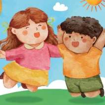 Children's Day