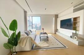 Wuning rd station two bedrooms